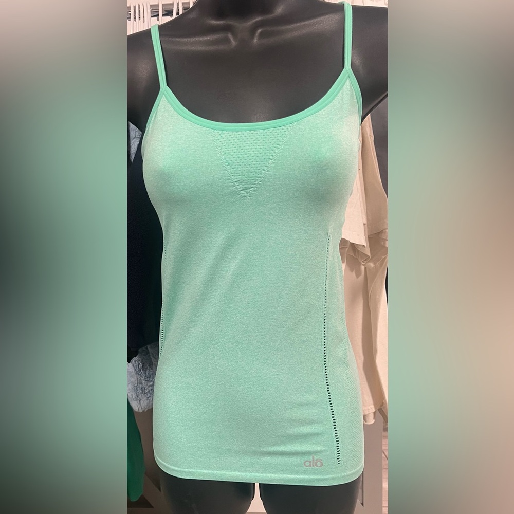 ALO Yoga Tank Top